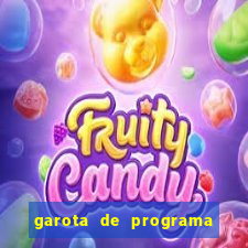 garota de programa chamada de video